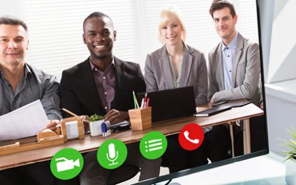 4K Video Conferencing Has Arrived. Here’s Why 4K Should Be on Your Radar.