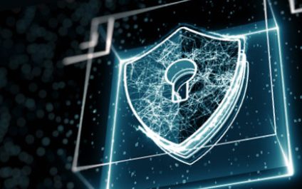 A 5-Step Approach to Developing an Effective Cybersecurity Strategy.