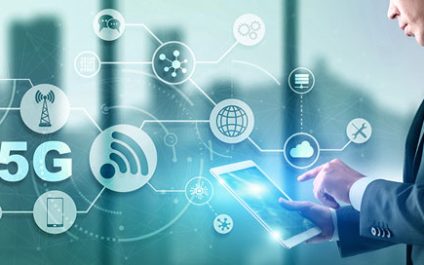 5G Going Mainstream