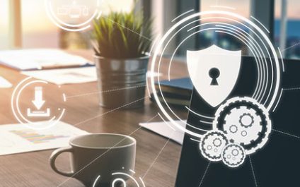 As Humans Are Overwhelmed by Security Challenges, AI Comes to the Rescue