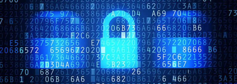 Security: A Critical Consideration When Selecting DRaaS