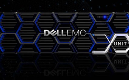 Finally! A Flash Storage Solution That’s Simple and Affordable