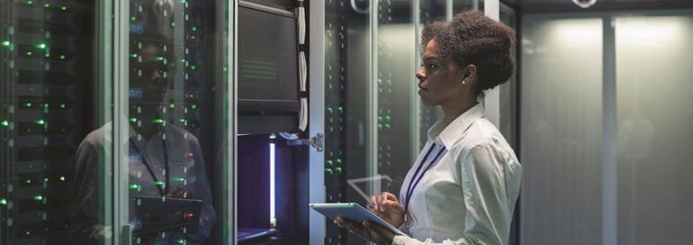 Hyperconverged Infrastructure: Simple, Flexible, Scalable