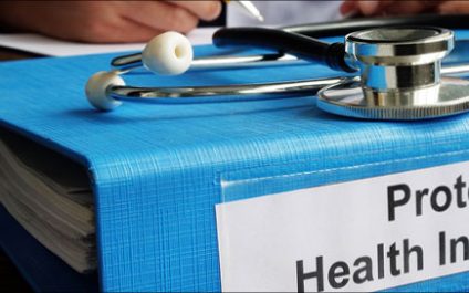 Healthcare Organizations Face Unique Data Protection Challenges