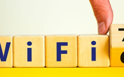 Should Organizations Upgrade Their Wireless Networks to Wi-Fi 7?