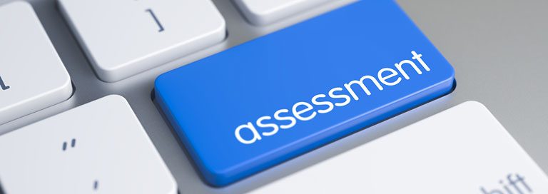 Reducing Risk Begins with a Cybersecurity Threat Assessment