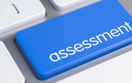 Reducing Risk Begins with a Cybersecurity Threat Assessment