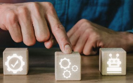 Business Process Automation