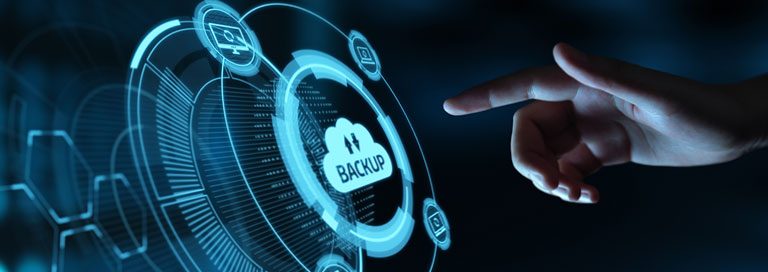 How to Develop and Implement a Solid Backup Strategy