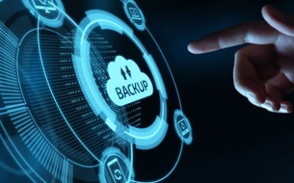 A Better Way to Backup