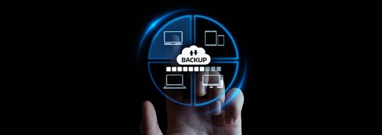 Overcoming Data Backup Headaches