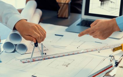 Blueprint for Security