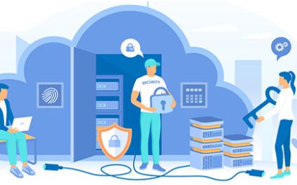 The Cloud Security Conundrum