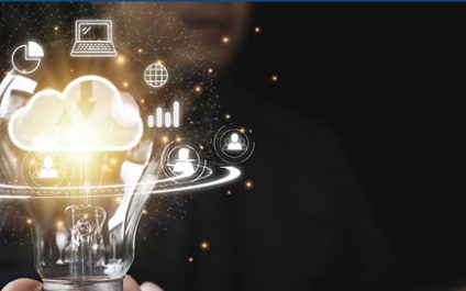 Creating a Cloud Strategy