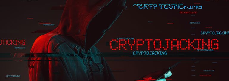 Cryptojacking on the Rise