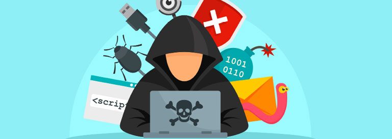 Are Your Company Assets for Sale on the Dark Web?