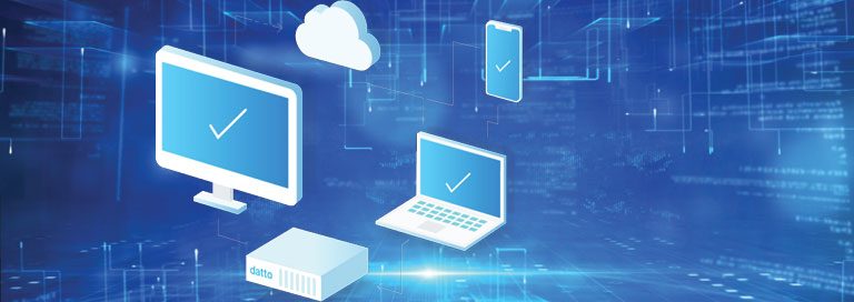 An Integrated Approach to Comprehensive Data Protection