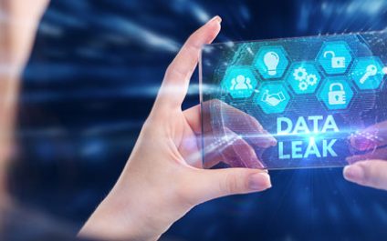 Plugging Data Leaks