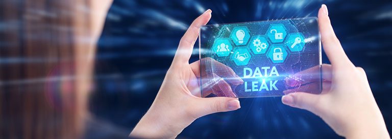 Plugging Data Leaks