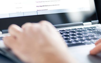 The Art of the Steal: How Fraudsters Are Exploiting Email