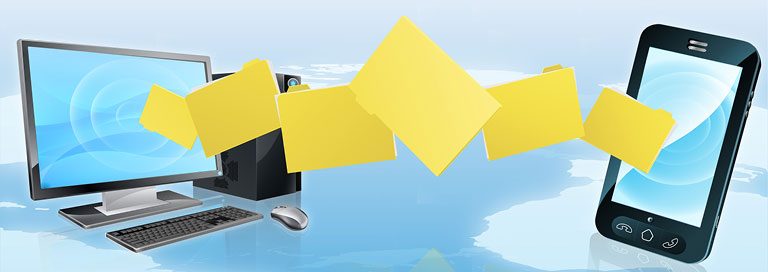 Sharing Files through Email Comes with Considerable Risks