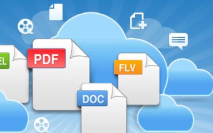 Are Consumer-Grade File-Sharing Services Putting Your Data at Risk?