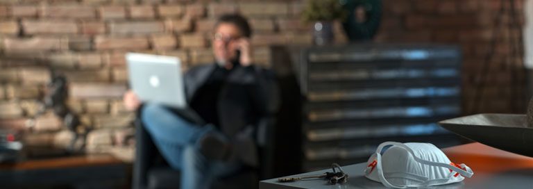 The Adaptable Office