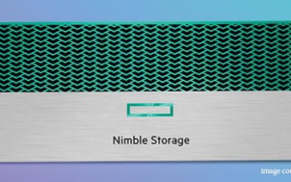 3 Reasons Why Storage Modernization Should Be a Priority