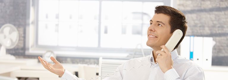 Why It’s Time to Consider a Hosted PBX Solution