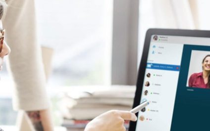 Replace Costly, Unreliable Phone Systems with Feature-Rich Cloud Platform