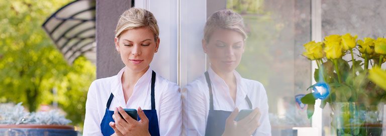 How Managed Services Reduce Risk and Keep Your Business Moving Forward