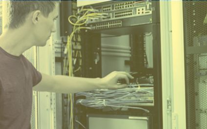 More Efficient Network Management
