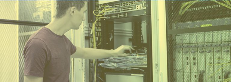 More Efficient Network Management