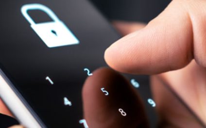 How to Craft an Effective Mobile Security Strategy