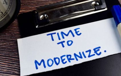 Rejuvenating Technology