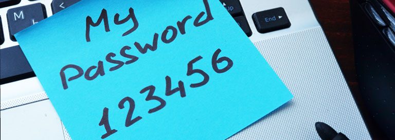 Why Government Agencies Need Multifactor Authentication