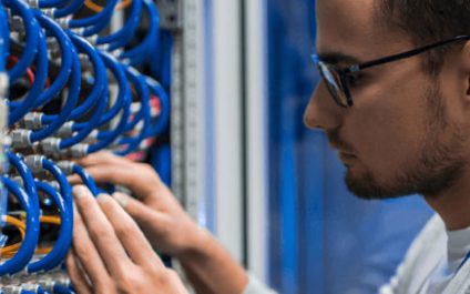 Keeping the Network Current