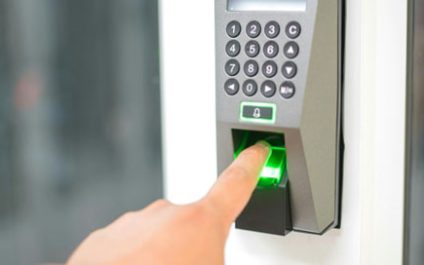 Identity Management and Physical Access