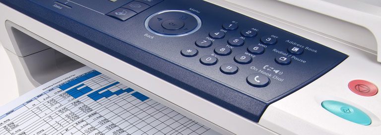 Is Your Print Environment a Security Risk?