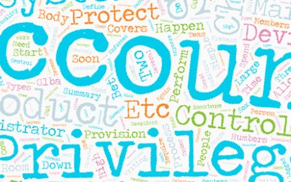 How Privileged Account Management Reduces Security Risk