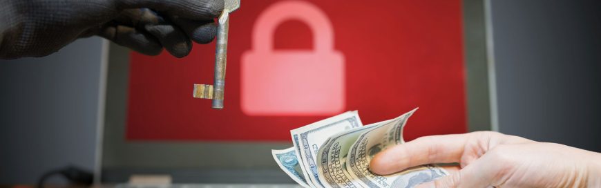 Beware the Many Faces and Tactics of Ransomware Attacks
