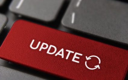 Don’t Delay Upgrades