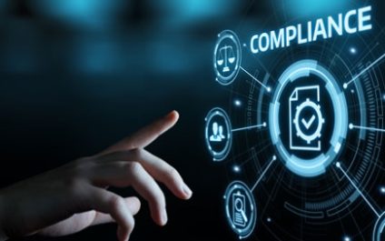 How Compliance-as-a-Service Helps Relieve the Compliance Burden