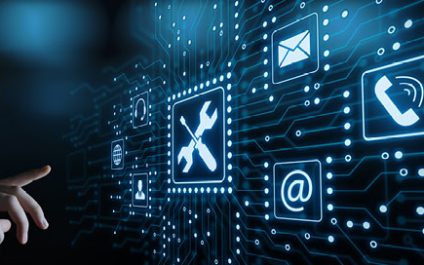Tech Support Key to Enabling a Productive Remote Workforce