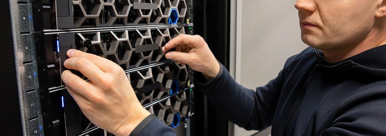 Reducing IT Complexity