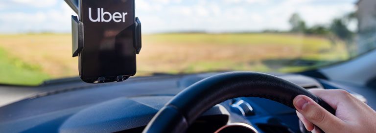 Uber Hack Illustrates Need for Privileged Access Management