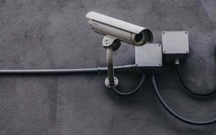 Combining Video Surveillance with Environmental Sensors