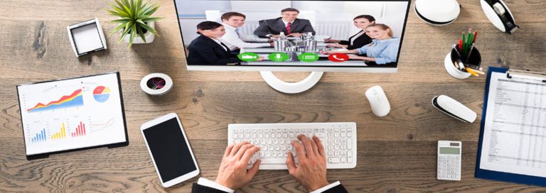 Expanding the Possibilities of Video Collaboration
