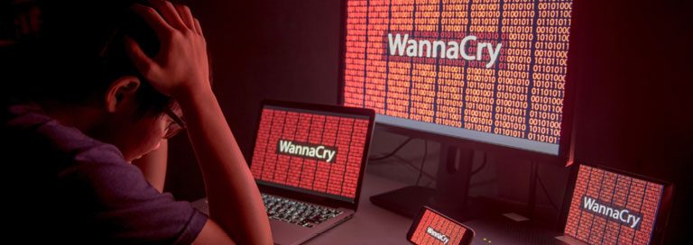 WannaCry Illustrates Need for Windows 10 Migration