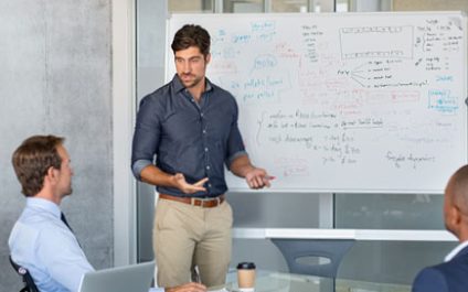 Winning Executive Support for Cloud Initiatives